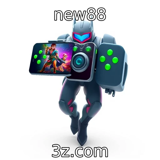 Tendências emergentes na tecnologia de jogos