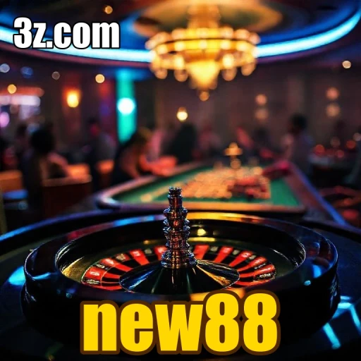 FAQ do new88: Perguntas que Abrem Portas para Diversão