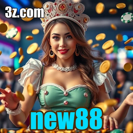Viva a Experiência Única do Livecasino no New88