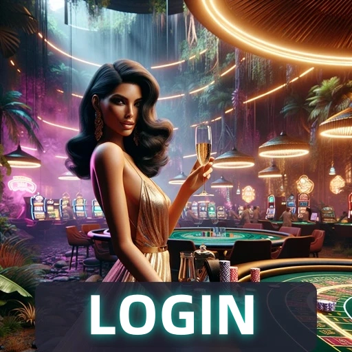 new88 Área de Login