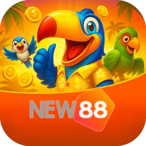 new88 Logo