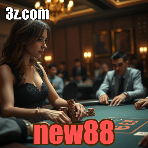 Apoio Incrível no new88: O Que Esperar?